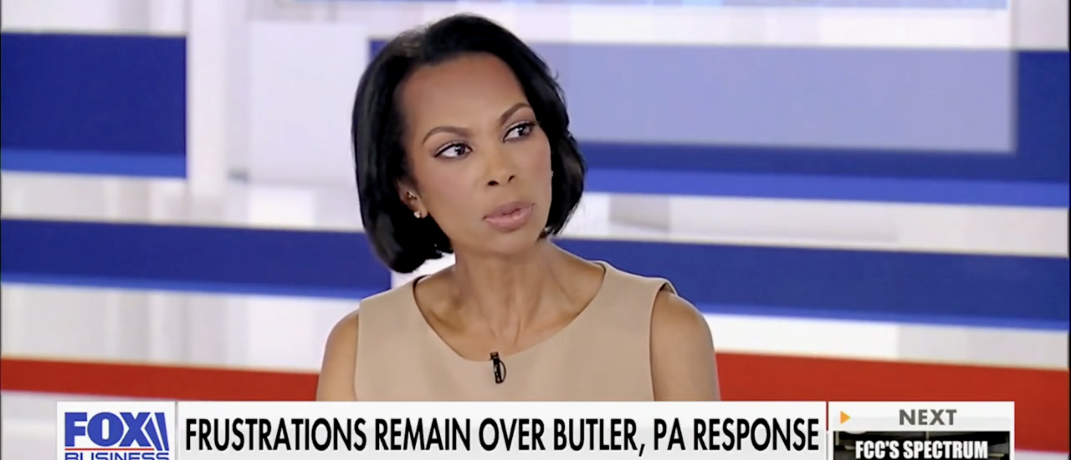 ‘Why Are We Not Pressing?’: Harris Faulkner Demands Bipartisan Push For Answers On Trump’s Assassination Attempt